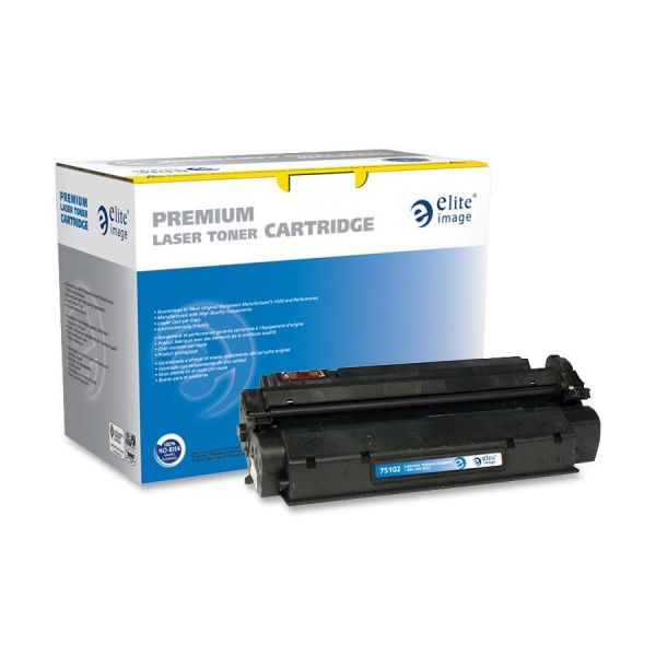 ELI75102 Elite Image Remanufactured HP Q2613A Toner Cartridge