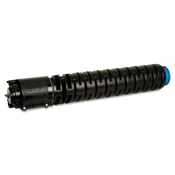 SHRMX70NTCA Sharp MX70NTCA Toner, 32000 Page-Yield, Cyan