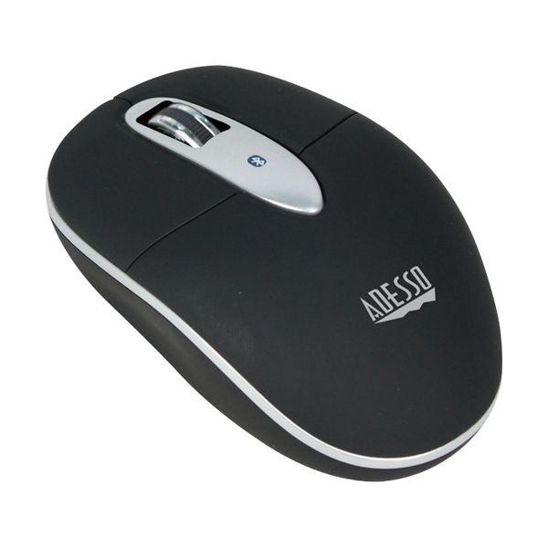 SYNX2703336 Adesso iMouse S100 Bluetooth Mini Mouse
