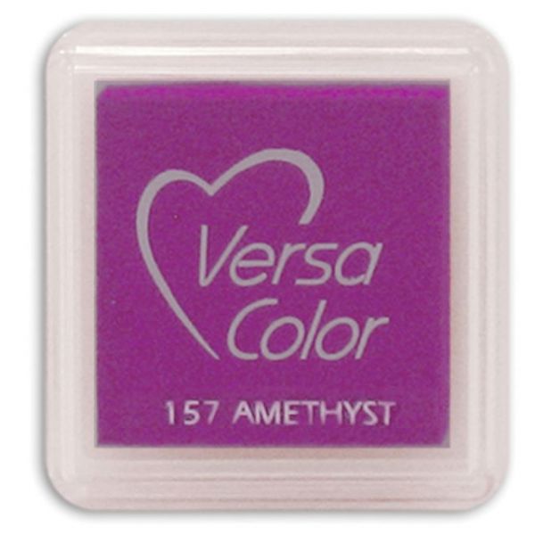 NOTM458819 VersaColor Pigment Ink Pad 1" Cube