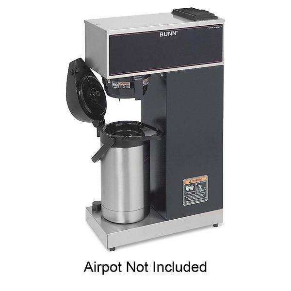 BUN332000010 BUNN Pourover Airpot Coffee Brewer System