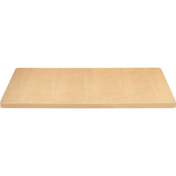 HON1312DD HON Hospitality Laminate Table Top | Square | 42" x 42"