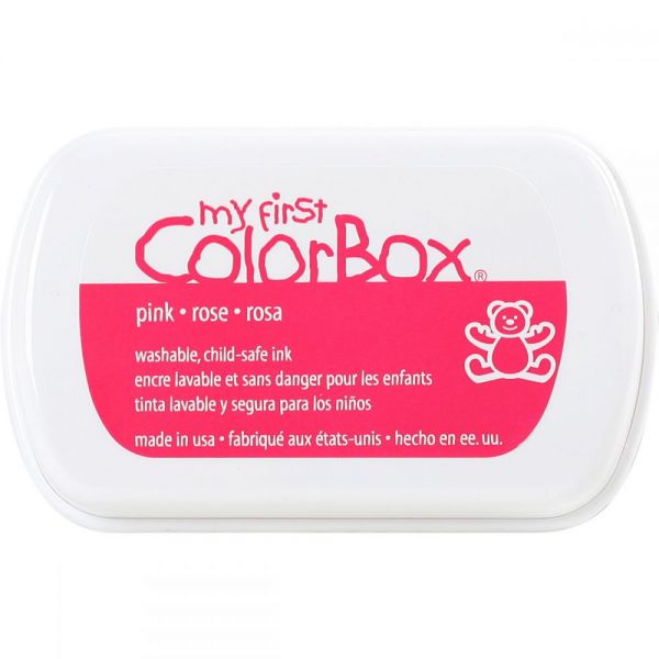 NOTM337168 My First ColorBox Large Ink Pad