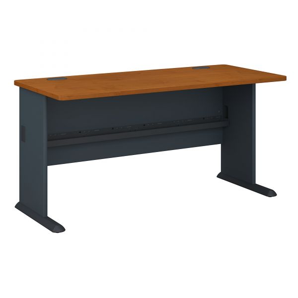 BSHWC57460 bbf Series A 60" Desk by Bush Furniture