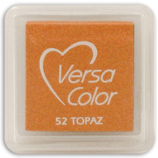 NOTM231462 VersaColor Pigment Ink Pad 1" Cube