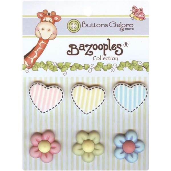NOTM093416 BaZooples Buttons