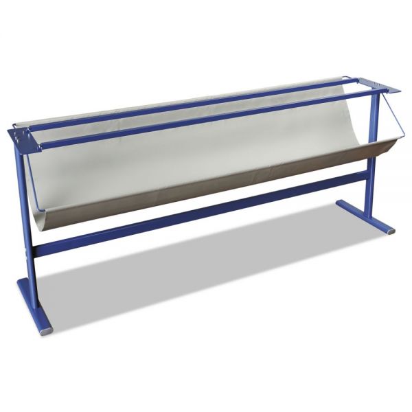 DAH799 Dahle Professional Trimmer Stand for 472 Paper Trimmer, Blue