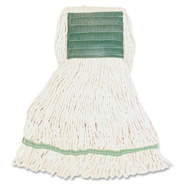 GJOMWH5BEA Genuine Joe Mop Head