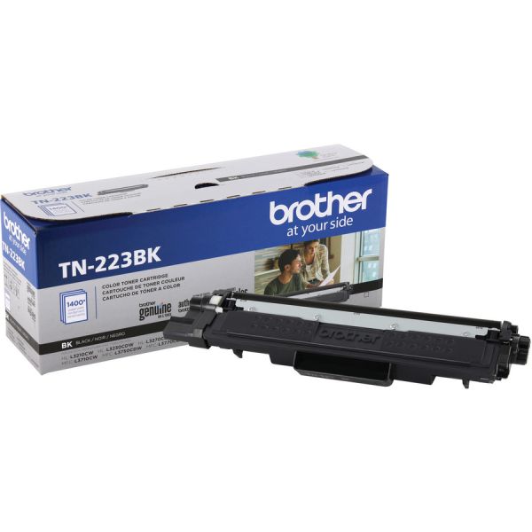 BRTTN223BK