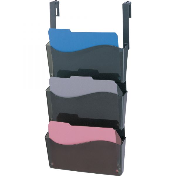 OIC21611 OIC Hanging Wall File Pockets