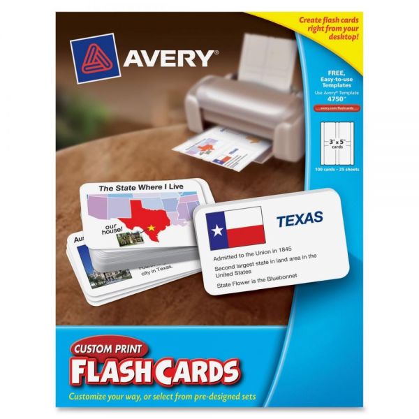 avery-printable-flash-cards-3-x-5-white-4-cards-sheet-100-pack-officesupply-com