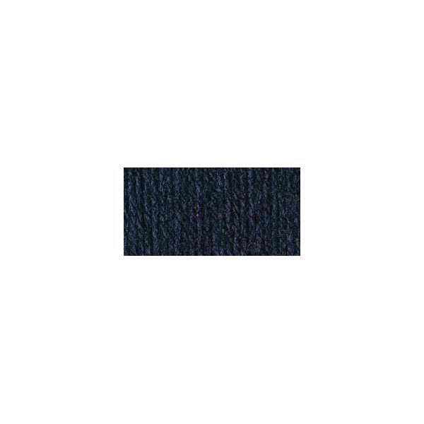 NOTM067841 Bernat Super Value Yarn - Navy