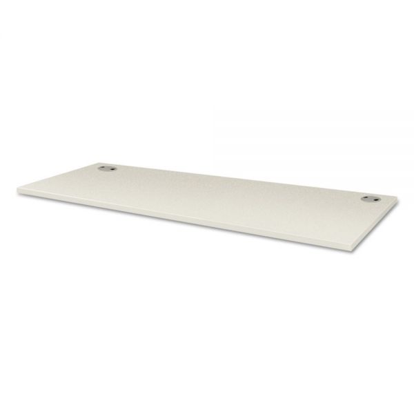 HONVTR60BC HON Voi Rectangular Worksurface, 60w x 24d, Harvest