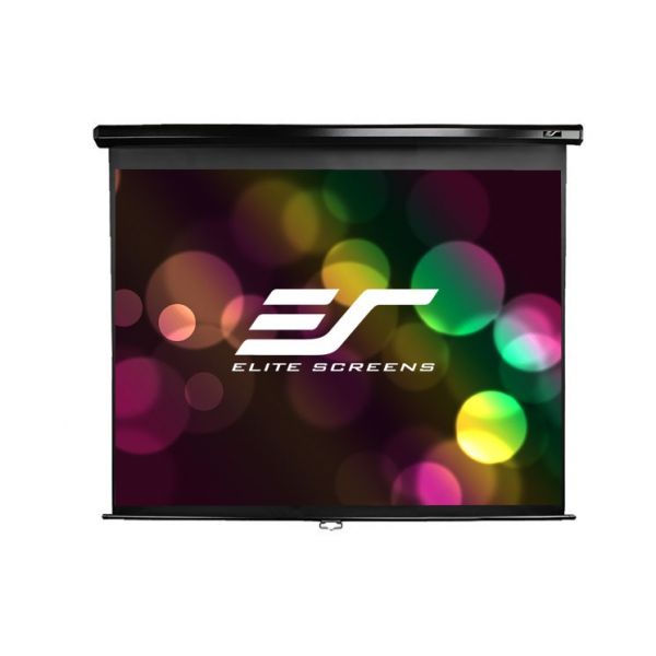 SYNX2398501 Elite Screens Manual