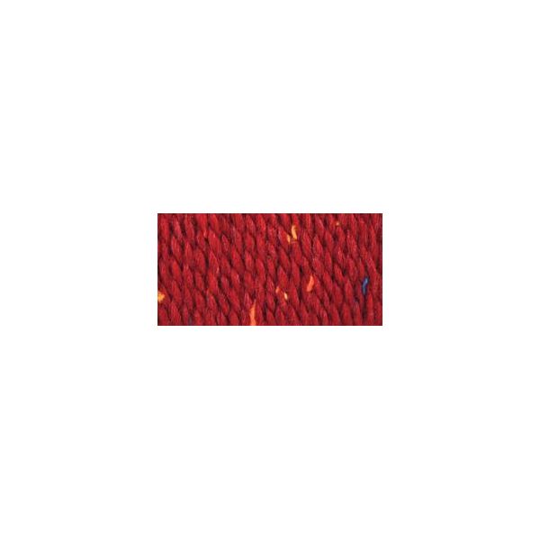 NOTM304577 Patons Shetland Chunky Yarn - Deep Red
