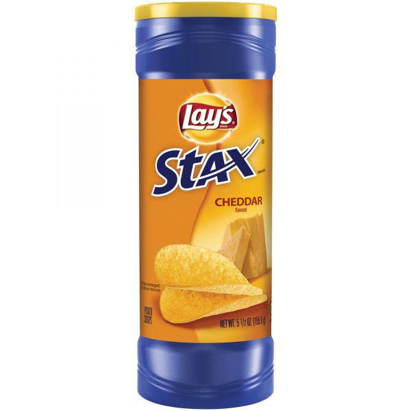 QKR24310 Lay's Stax Snack Chips