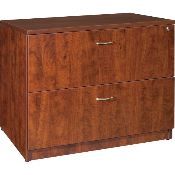 LLR69433 Lorell Essentials Lateral File Cabinet