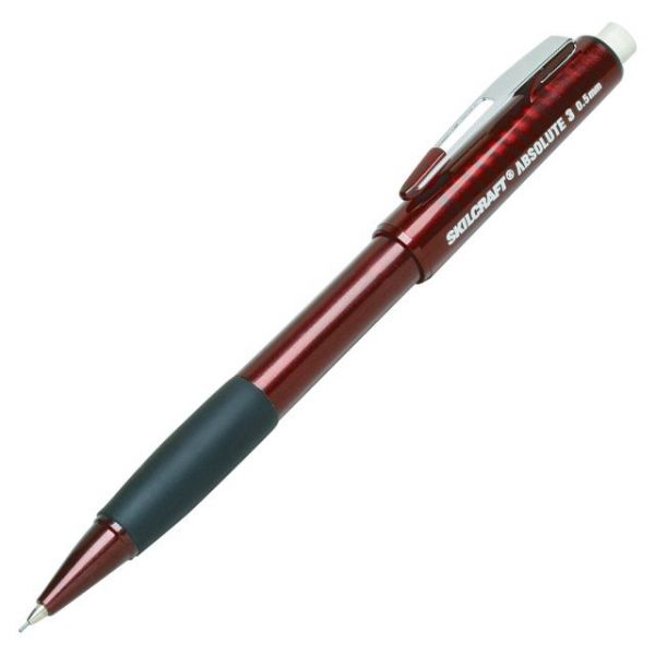 NSN4512267 SKILCRAFT Absolute III Mechanical Pencils