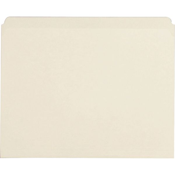 BSN43565 Business Source Manila File Folder