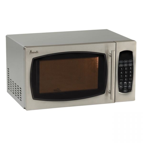 AVAMO9003SST Avanti Microwave Oven