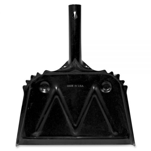 IMP4212 Impact Heavy-Duty Metal Dust Pan