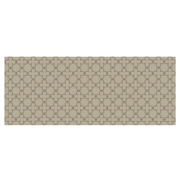 NOTM096094 Spellbinders A Gilded Life Long Texture Plate