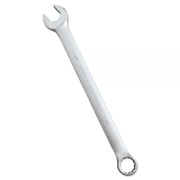 PTO1234ASD PROTO PROTO Combination Wrench, 15 1/4" Long, 1 1/16" Opening, 12-Point Box