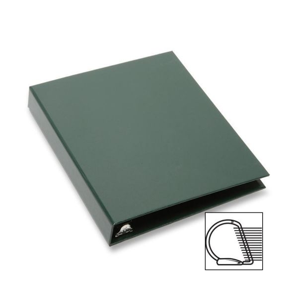 NSN5799316 SKILCRAFT Recyclable 2" 3-Ring Binder
