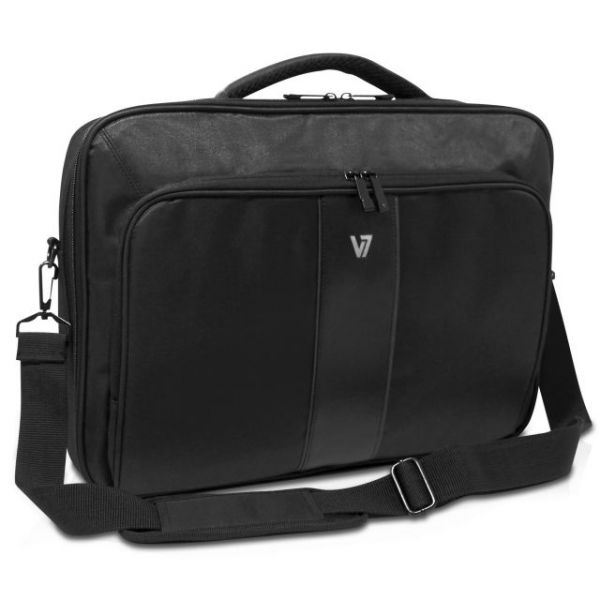 IGRMVR5608 V7 Professional CCP21-9N Carrying Case for 16" Notebook, Tablet, Smartphone, Business Card, Pen, Key
