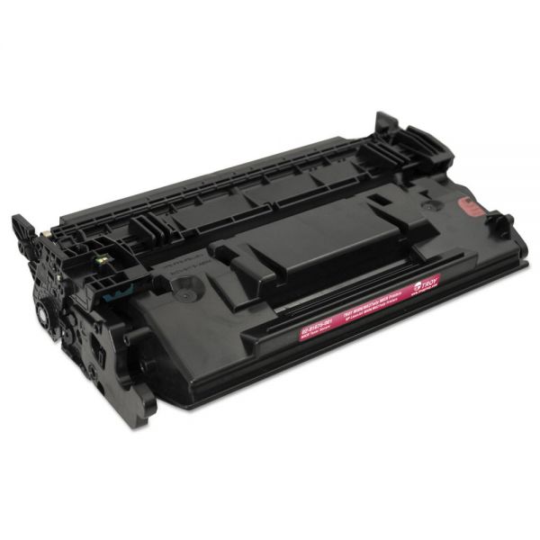 TRS0281675001 Troy Remanufactured HP CF287A MICR Toner Cartridge