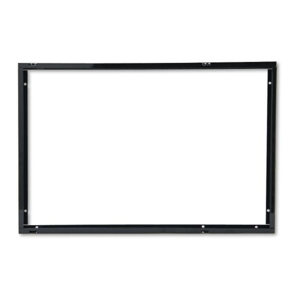 FEL15602 Bankers Box Bankers Box Metal Bases for Staxonsteel & High-Stak Files, Legal, Black