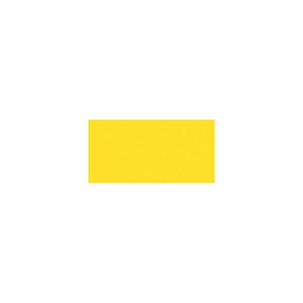 NOTM137525 Folk Art Medium Yellow Artist Pigment Acrylic Paint