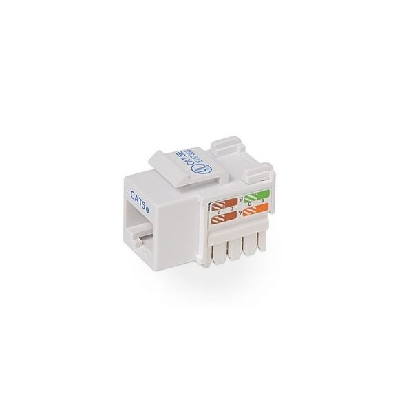 SYNX1836708 Belkin Cat.5e Keystone Jack