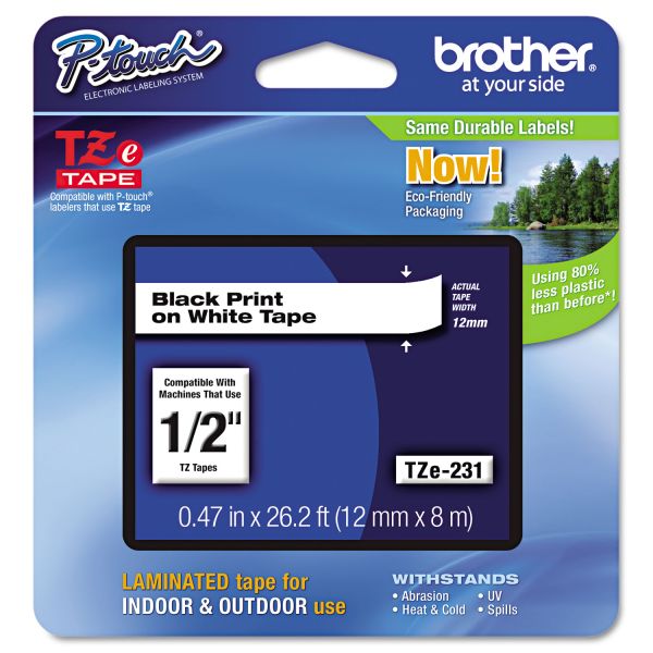 BRTTZE231