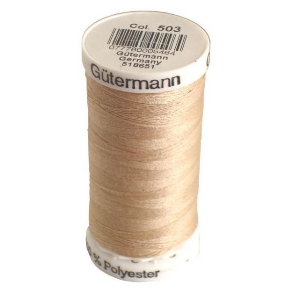 NOTM024265 Gutermann Sew-All Thread