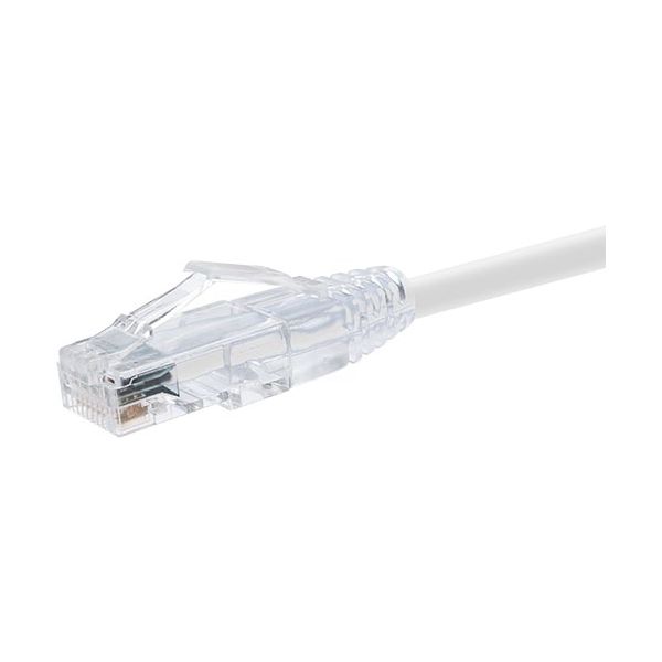 SYNX2747170 Oncore Power ClearFit 10251 Cat.6 UTP Patch Cable