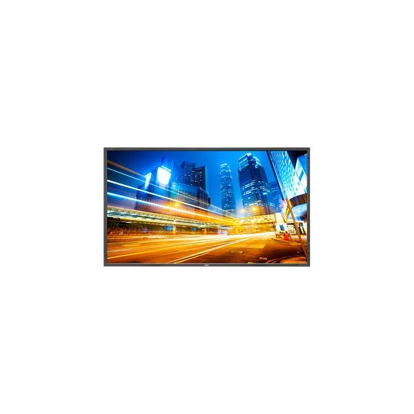 SYNX3699954 NEC Display 46" LED Backlit Professional-Grade Large Screen Display