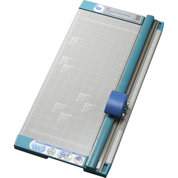 CUI12218 CARL 18" Paper Cutter