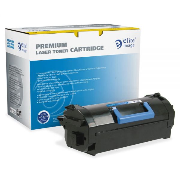ELI75975 Elite Image Remanufactured Dell Toner Cartridge