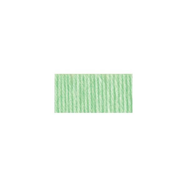 NOTM067849 Bernat Super Value Yarn - Mint