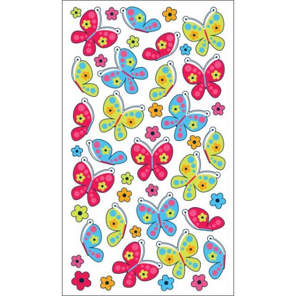 NOTM450179 Sticko Classic Stickers
