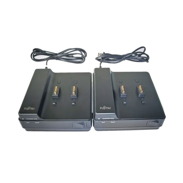 SYNX3844445 Fujitsu Battery Charging Station