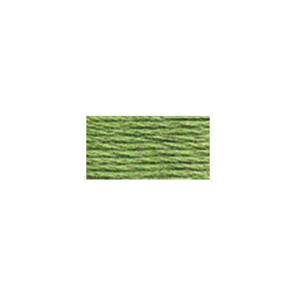NOTM012117 DMC Pearl Cotton Skeins