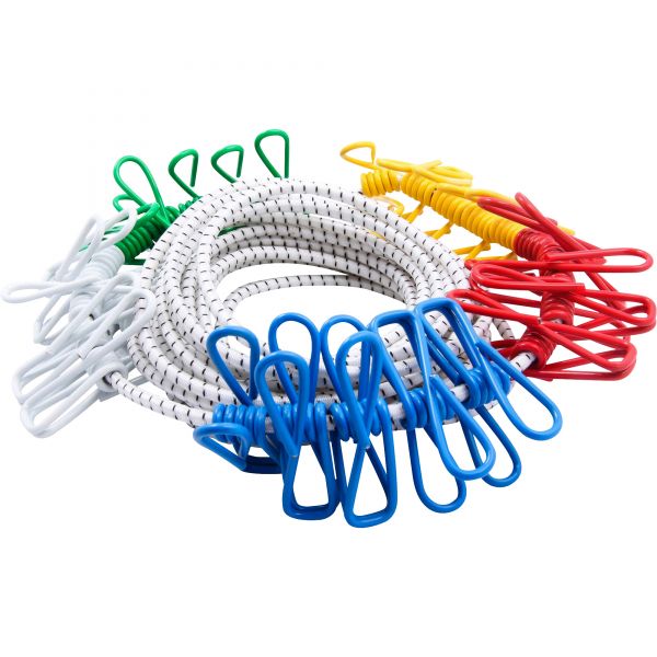 BAU22018 Baumgartens Arts and Crafts Clothesline Cord