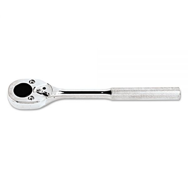 PTO5449 PROTO Pear-Head Ratchet Wrench, 10" Tool Length, 1/2" Drive, Chrome
