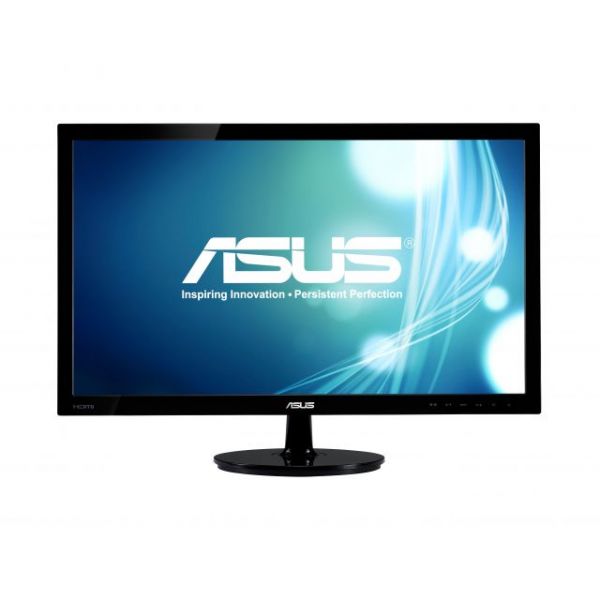 SYNX3002657 Asus VS247H-P 23.6" LED LCD Monitor - 16:9 - 2 ms