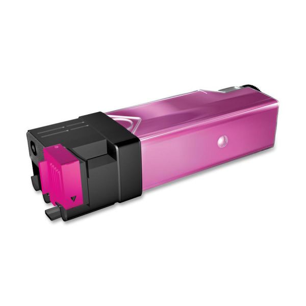 MDA40127 Media Sciences Remanufactured Xerox 106R01453 Magenta Toner Cartridge