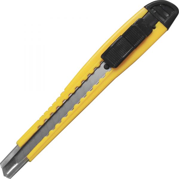 SPR01470 Sparco Fast-Point Snap-Off Blade Knife
