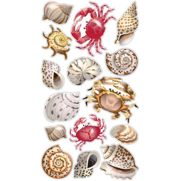 NOTM415243 Sticko Classic Stickers