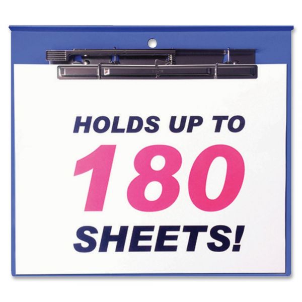 LIOCB265HBL Lion Computer Printout Landscape Clipboard
